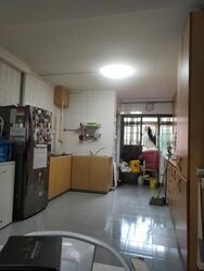 Blk 542 Choa Chu Kang Street 52 (Choa Chu Kang), HDB 4 Rooms #566581651